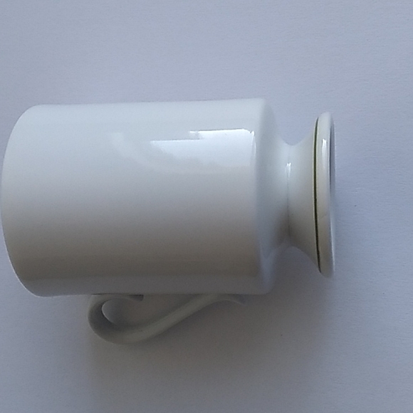 Vintage Holly Hobbie mug, genuine porcelain - Picture 5 of 8